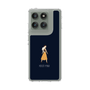 Slim Protection Case［ Never Mind - Navy ］