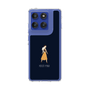Slim Protection Case［ Never Mind - Navy ］