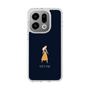 Slim Protection Case［ Never Mind - Navy ］