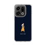 Slim Protection Case［ Never Mind - Navy ］
