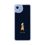 Slim Protection Case［ Never Mind - Navy ］