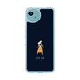 Slim Protection Case［ Never Mind - Navy ］