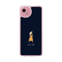 Slim Protection Case［ Never Mind - Navy ］
