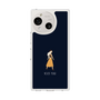 Slim Protection Case［ Never Mind - Navy ］