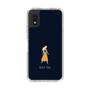 Slim Protection Case［ Never Mind - Navy ］