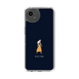 Slim Protection Case［ Never Mind - Navy ］