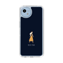 Slim Protection Case［ Never Mind - Navy ］
