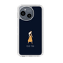 Slim Protection Case［ Never Mind - Navy ］