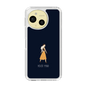 Slim Protection Case［ Never Mind - Navy ］