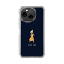 Slim Protection Case［ Never Mind - Navy ］