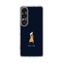 Slim Protection Case［ Never Mind - Navy ］