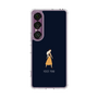 Slim Protection Case［ Never Mind - Navy ］