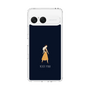 Slim Protection Case［ Never Mind - Navy ］