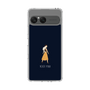 Slim Protection Case［ Never Mind - Navy ］