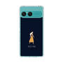 Slim Protection Case［ Never Mind - Navy ］