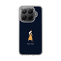 Slim Protection Case［ Never Mind - Navy ］
