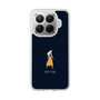 Slim Protection Case［ Never Mind - Navy ］