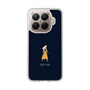 Slim Protection Case［ Never Mind - Navy ］