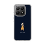 Slim Protection Case［ Never Mind - Navy ］