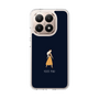 Slim Protection Case［ Never Mind - Navy ］