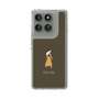 Slim Protection Case［ Never Mind - Brown ］