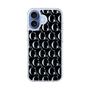 Slim Protection Case［ GYDA - Monogram - Black ］