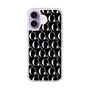 Slim Protection Case［ GYDA - Monogram - Black ］