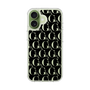 Slim Protection Case［ GYDA - Monogram - Black ］
