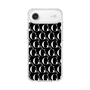 Slim Protection Case［ GYDA - Monogram - Black ］