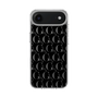 Slim Protection Case［ GYDA - Monogram - Black ］