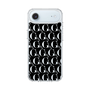 Slim Protection Case［ GYDA - Monogram - Black ］