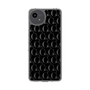 Slim Protection Case［ GYDA - Monogram - Black ］