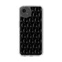 Slim Protection Case［ GYDA - Monogram - Black ］