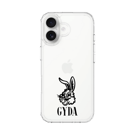Slim Protection Case［ GYDA - BUNNY ］