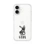 Slim Protection Case［ GYDA - BUNNY ］
