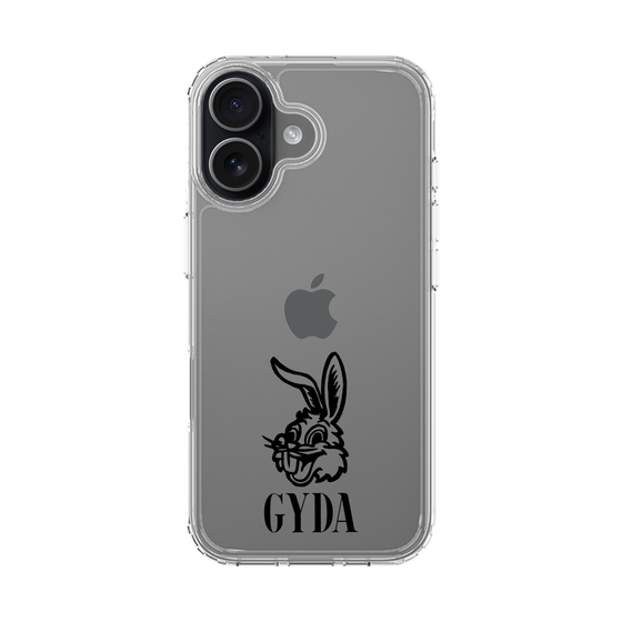 Slim Protection Case［ GYDA - BUNNY ］