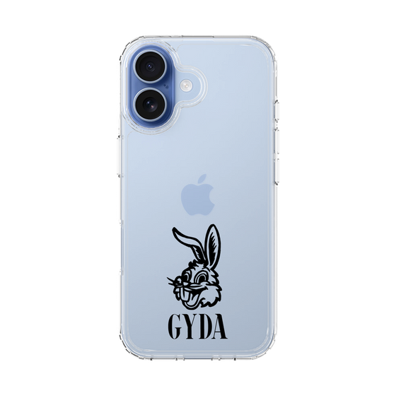 Slim Protection Case［ GYDA - BUNNY ］