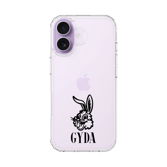 Slim Protection Case［ GYDA - BUNNY ］