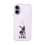 Slim Protection Case［ GYDA - BUNNY ］