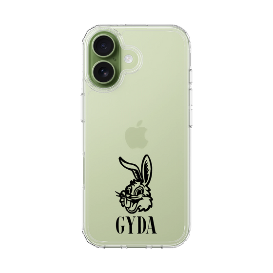 Slim Protection Case［ GYDA - BUNNY ］