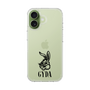 Slim Protection Case［ GYDA - BUNNY ］