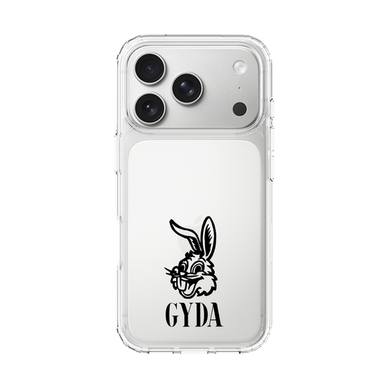 Slim Protection Case［ GYDA - BUNNY ］