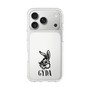 Slim Protection Case［ GYDA - BUNNY ］