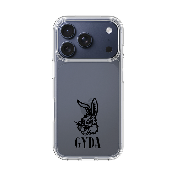Slim Protection Case［ GYDA - BUNNY ］