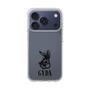 Slim Protection Case［ GYDA - BUNNY ］