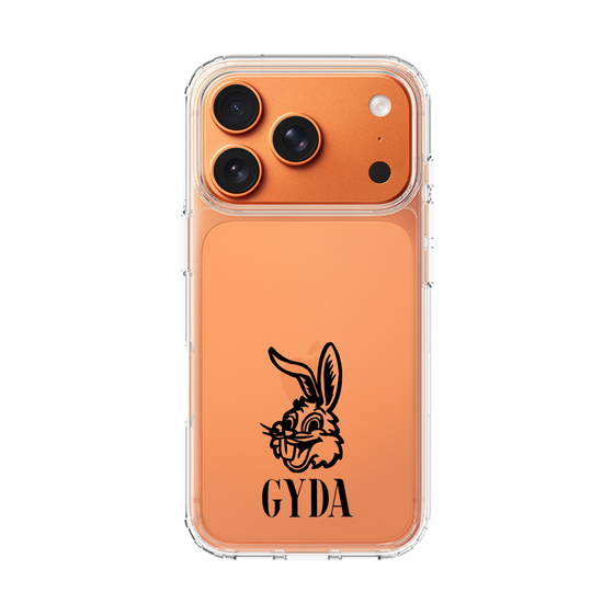 Slim Protection Case［ GYDA - BUNNY ］