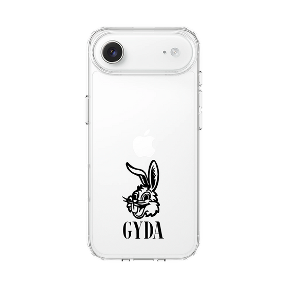 Slim Protection Case［ GYDA - BUNNY ］