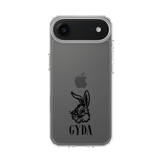 Slim Protection Case［ GYDA - BUNNY ］