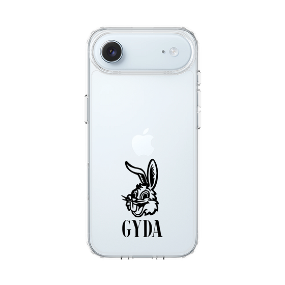 Slim Protection Case［ GYDA - BUNNY ］