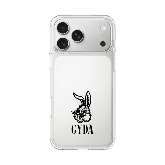 Slim Protection Case［ GYDA - BUNNY ］